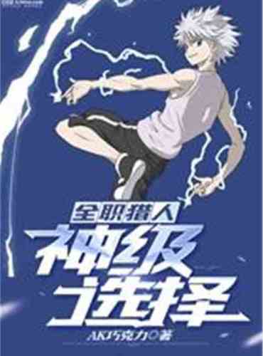 Hunter x Hunter: God’s Choice