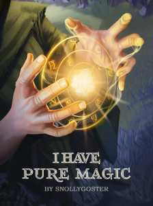 HP: I Have
